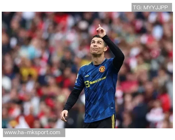 C罗：阿森纳会夺冠！曼联必定没戏，我不相信他们能逆风翻盘