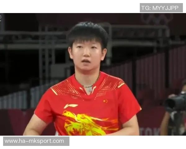 日乒半决赛先拔头筹！伊藤篠塚已取三分 距队史初次决赛再进一步