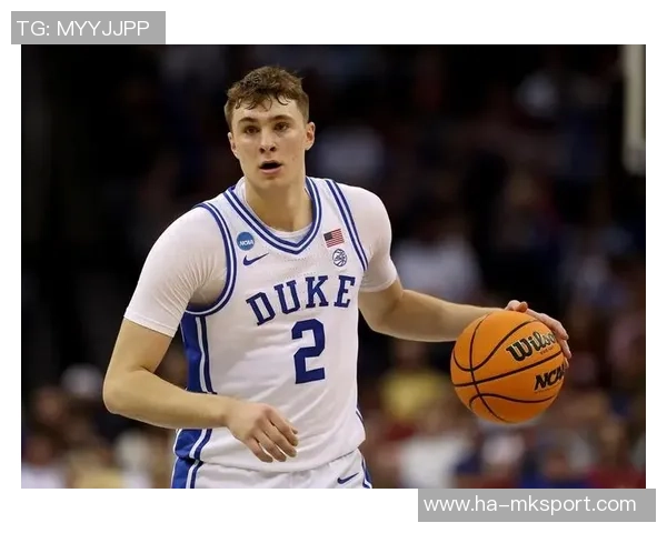 浓眉,要被买卖了!新管理层已清晰环绕状元秀库珀-弗拉格建队!